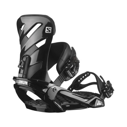 Salomon Rhythm Ski bindings Black S