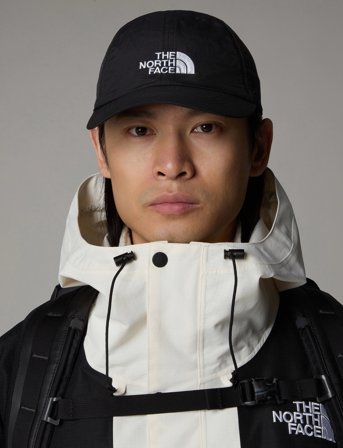 The North Face Horizon Hat - Black - S/M