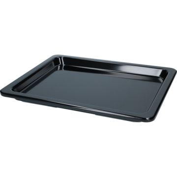 THIN RIM 1/2 GASTRO SORT LAV