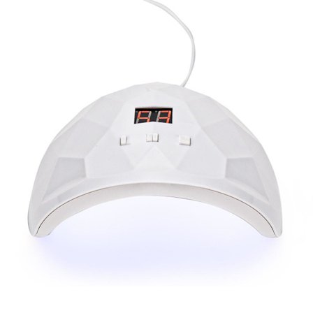 UV / LED - MDS 802 - Kynsivalo - 88W