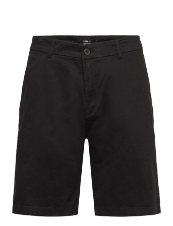 Clean Cut Copenhagen | Milano Twill Shorts | M