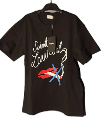 Saint Laurent T-Shirt