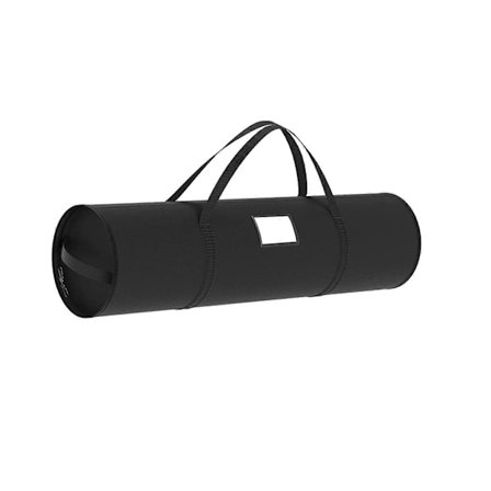 Opbevaringsbeholder til julepapir til gaveposer, gavepapir og sløjfer