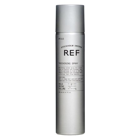 REF Thickening Spray 300ml