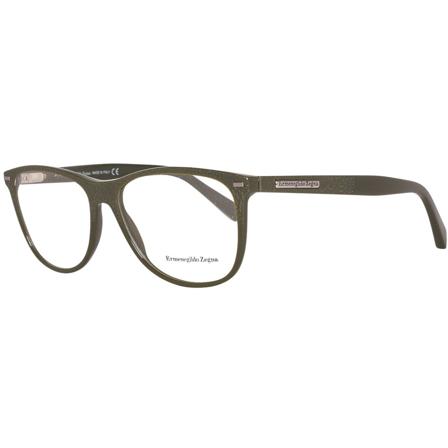 Ermenegildo Zegna Optical Frames , Groen , Heren , Maat: ONE Size Zonnebrillen