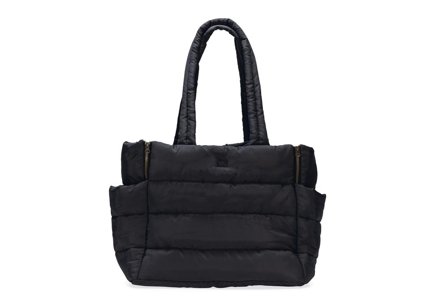 Designed by Lotte Tico Bæreveske, Antrasitt - 42cm