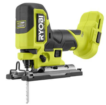 Ryobi RJS18BX-0 Sticksåg utan batteri och laddare, Maskiner
