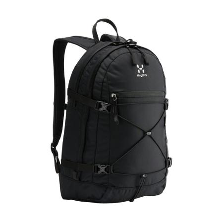Haglöfs rygsæk Sort, unisex Rygsække, Størrelse: ONE Size