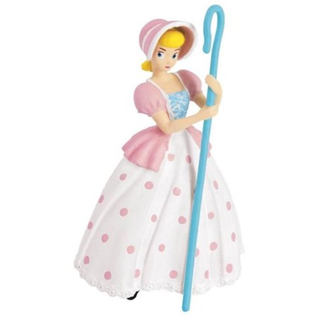 Figur fra Disney: Toy Story: Bo Peep