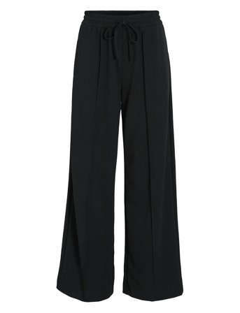 Vila | Viclua Hw Wide Pants-Noos | XL