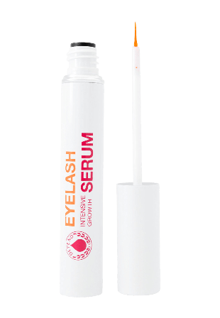 Depend Perfect Eyelash Serum Makeup Dam 1 PCS