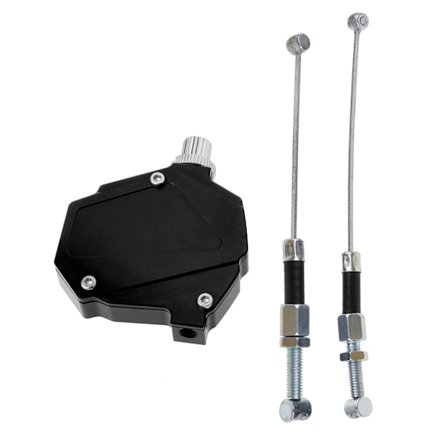 Motorcykel Stunt Clutch Easy Pull Kabel System Til Yamaha R6 MT09 YZ YZF CR CRF WR 250 450 Z800 KX KXF CBR GSXR 600 1000