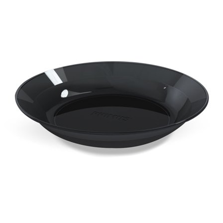 Primus Campfire Plate Lightweight eating utensils Black OneSize