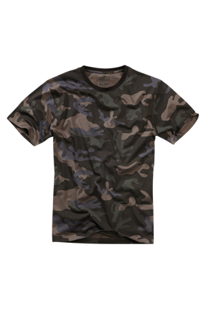 Brandit T-Shirt Kamouflage XL