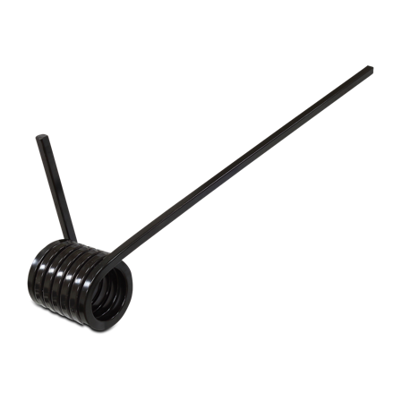 Fjær Sno-X Bakre - Arctic Cat EXT 550 EFI 1993-1993