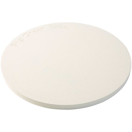 Big green egg Baksten XL 46 cm | Bakning > Pizzasten / Baksten > Baksten | Bagaren och Kocken
