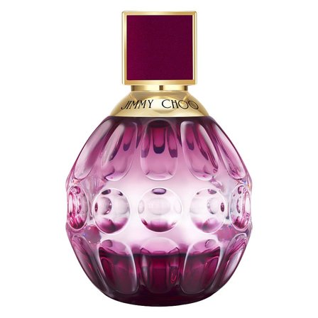 Jimmy Choo Fever Eau de Parfum 60 ml, Parfumer & Dufte, Parfumer Til Hende, Eau De Parfum