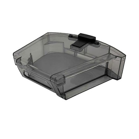 Dammlåda för Q8 Max / Q8 Max+ Tillbehör Dammsugare Reservdelar