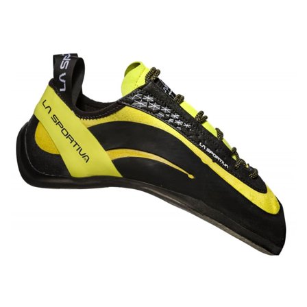 La Sportiva Miura Unisex other shoes Green 36