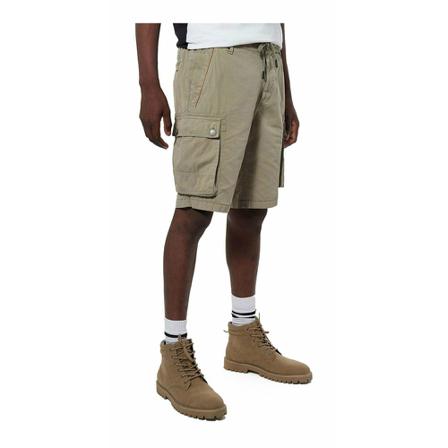 Kaporal Short Shorts Grøn, Herre