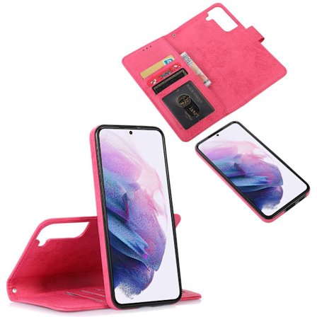 Professionellt Plånboksfodral - Samsung Galaxy S23 Plus