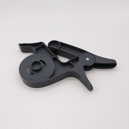 1/2STK Wrap Buddies Wrap Clips GRÅ 1STK 1STK