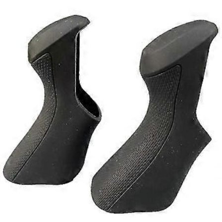 Ultegra Di2 ST-6870 Broms- och växelreglage Gummihandtag Ersättningsdelar för landsvägscykel