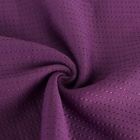 Återanvändbar Spa Ångmassage Handduk Tvättbar Skönhetssalong Lakan Hudvård 35x90cm Lila