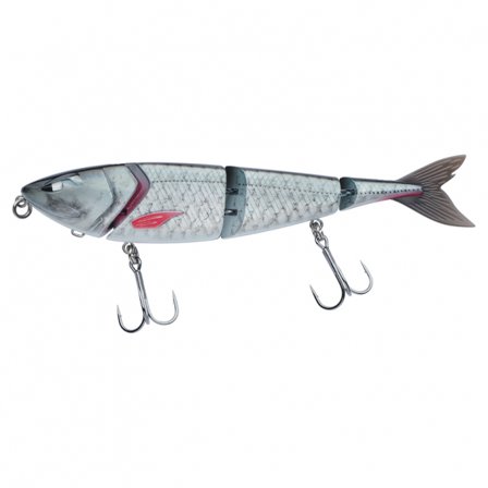 Berkley Zilla Swimmer 12cm, 15g - Roach