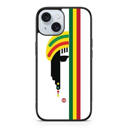 Bjornberry Skal iPhone 15 - Marley