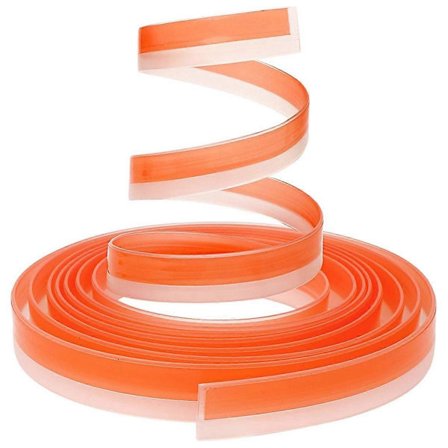 495209 Spånsäkerhetsskydd för styrskena till Festool, FS-SP 5000 Självhäftande spårsåg