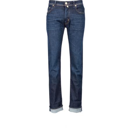 Jacob Cohën, jeans Blauw, Heren, Maat:W31