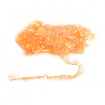 Palmer Chenille, Small - Orange