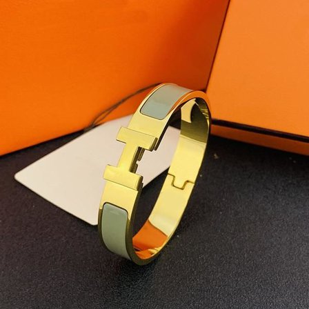 18K Guld Alfabet Lås Armband för Män och Kvinnor, Rostfritt Stål Pararmband, Guld och Grått