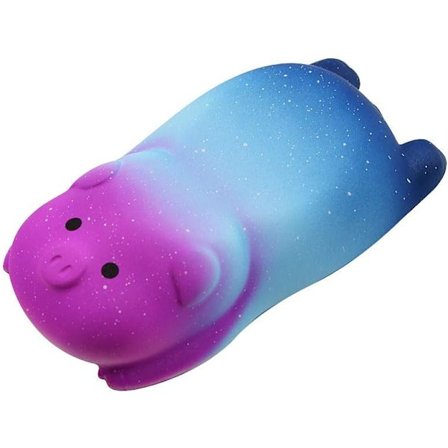 Pieni rannetuki hiirimatto Mini Cartoon Pig ergonominen hiirimatto Söpö eläin Memory Foam rannetuki tyyny lepotyyny Mat Kipulääke Hiirimatto