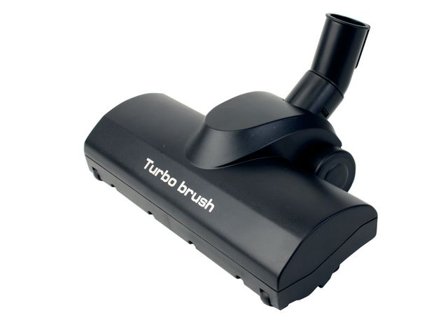 Hygienteknik Dammsugarmunstycke Turbo Brush 32mm - Lyreco - Städ och hygien - Dammsugare - Dammsugartillbehör