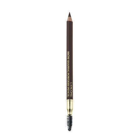 Lancôme Brôw Shaping Powdery Pencil 08 dark brown - Matita sopracciglia