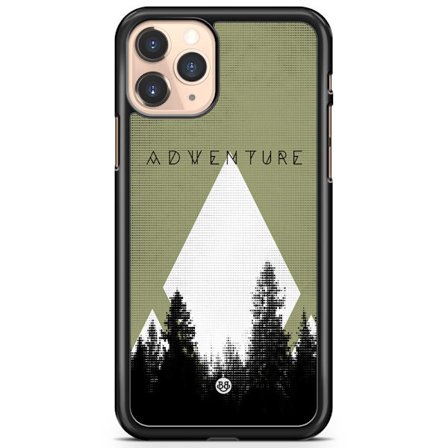 Bjornberry Hårdskal iPhone 11 Pro - Adventure