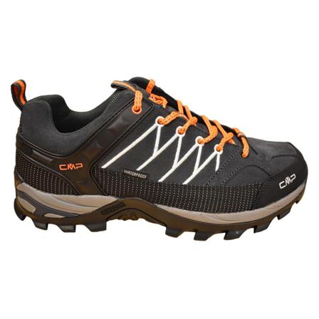 CMP TEX Schoenen , Grijs , Heren , Maat: 41 EU
