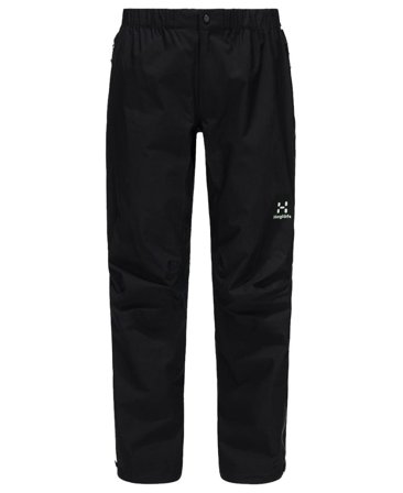 Haglöfs L.I.M Pant Wmn True Black