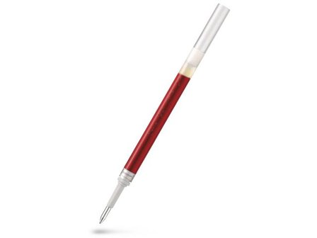 PENTEL Refill EnerGel LR7 0,7 röd - Lyreco - Kontorsmaterial - Pennor - Pennpatroner