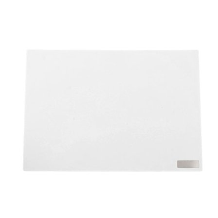 Silikoninen juotosmatto tietokoneen ja puhelimen korjaukseen, korkean lämpötilan kestävä silikonieristetty juotosalusta 500x350x5.7mm Jell-väri