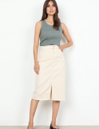 Soyaconcept Sc-Erna - Cream - 34
