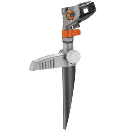 Gardena 8141-20 Impulsspreder med plugg, Vanning