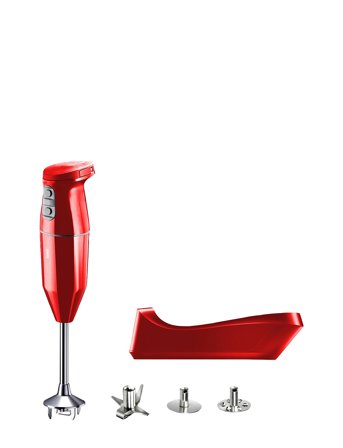 Bamix | Stavblender Cordless 10,8 Volt | ONE SIZE