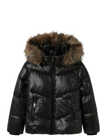 name it | Nkfmarion Puffer Jacket | 134