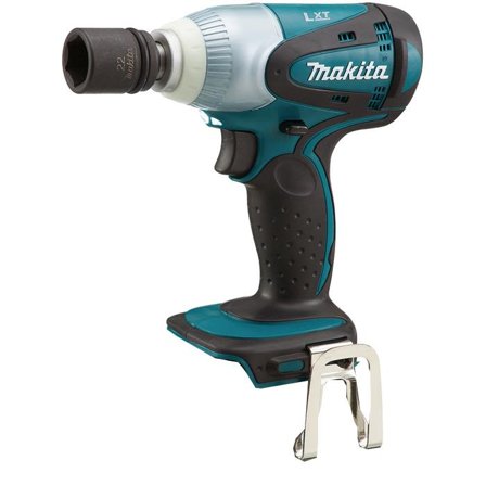 Makita DTW251Z Mutterdragare utan batteri och laddare, Elhandverktyg