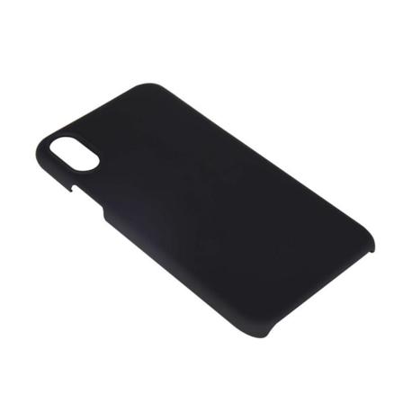 GEAR mobilskal till iPhone XS / X - Svart Black
