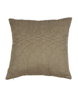 Putetrekk Helga ensfarget 1-pk Lin