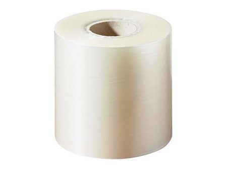 DUNI Förseglingsfilm, Duniform, engångsbruk, 154 x 250 m, genomskinlig - Lyreco - Kök och servering - Engångsartiklar - Take Away